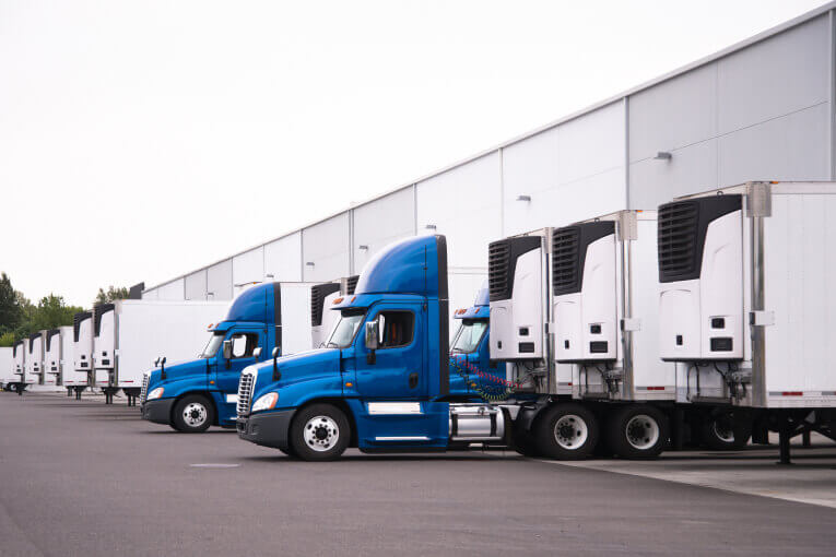 Refrigerated (Reefer)